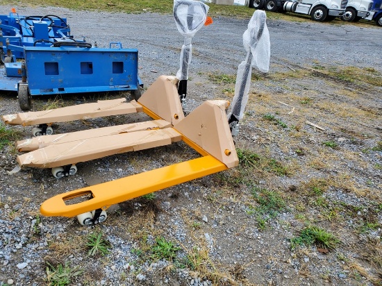 Pallet Jack   'NEW'