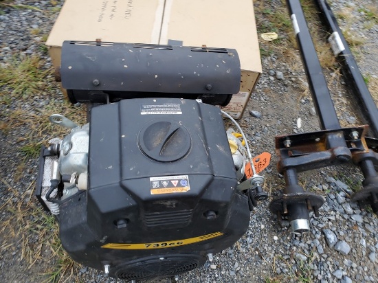 Rato  Engine
