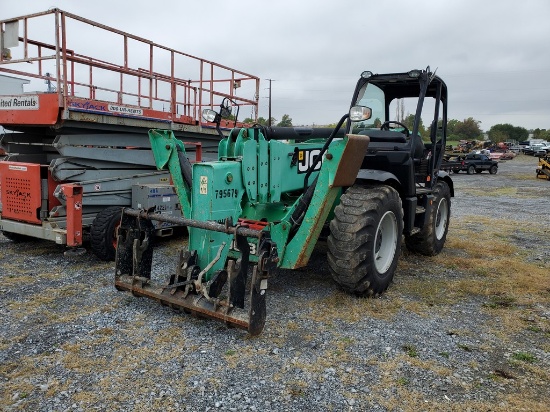 JCB 550-170 Telehandler 'AS-IS'