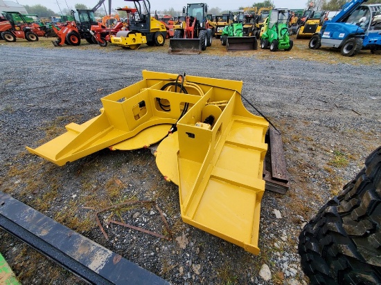 SEC  Rotary Cutter 'NEW'