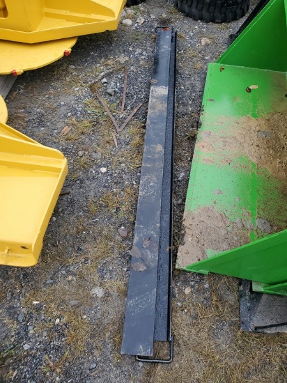 SWICT  Pallet Fork Extensions 'NEW'