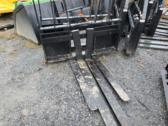 Kivel  Pallet Forks 'NEW'