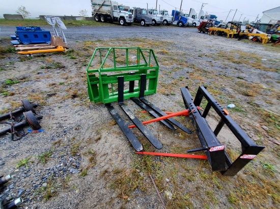 Kivel  Pallet Forks 'NEW'
