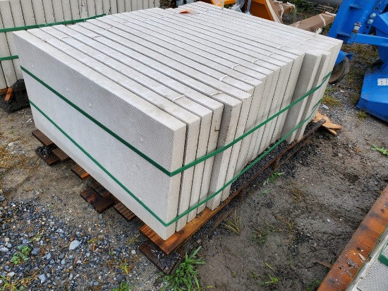 Hanover Prest Paver