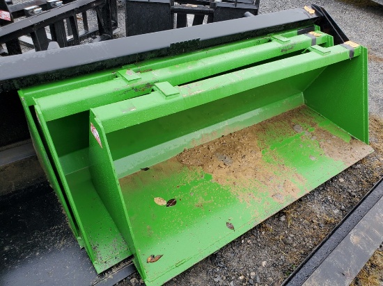 Kivel  Loader Bucket 'NEW'