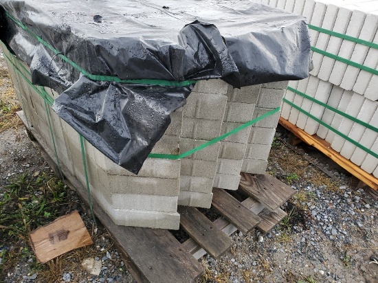 Hanover Prest Paver