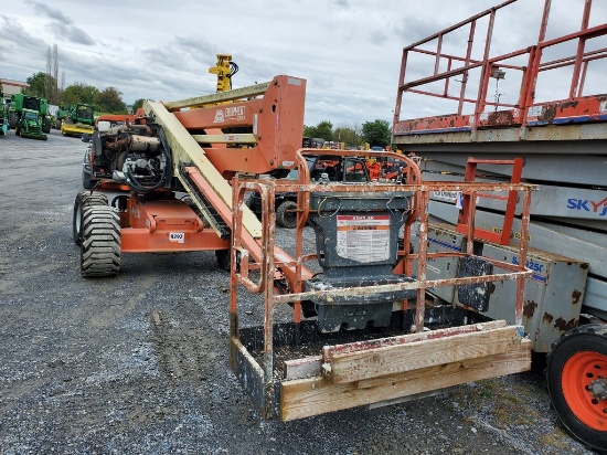 2008 JLG 450A Manlift 'AS-IS'