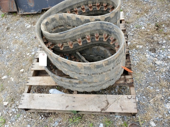 Bridgestone  Tracks 'Pair of 2'