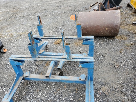 Splitting Stands   'Pair of 2'