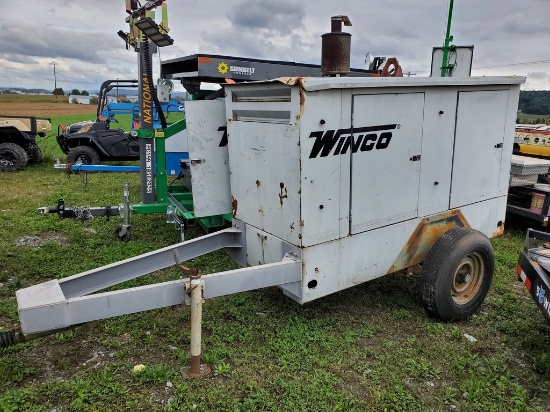 WinCo  Generator