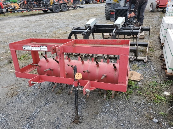 Pyramid 4 Aerator