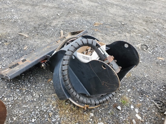 Kidpro  Stump Grinder