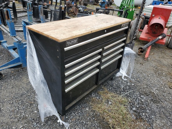 Yukon  Toolbox