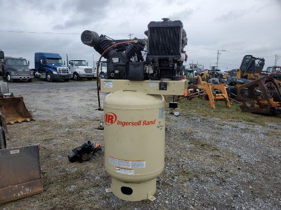 Ingersoll-Rand  Air Compressor