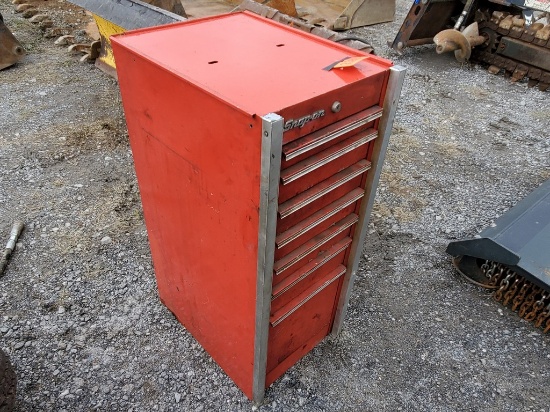Snap On  Side Cabinet