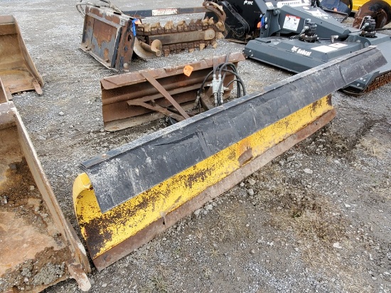 Snow Plow