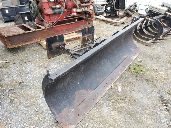 Snow Plow