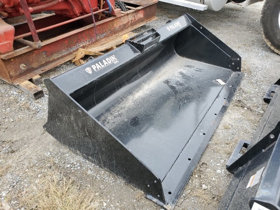 2023 Paladin  Lo Pro Bucket 'NEW'