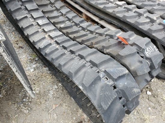 Earth Quest  Tracks 'Pair of 2'