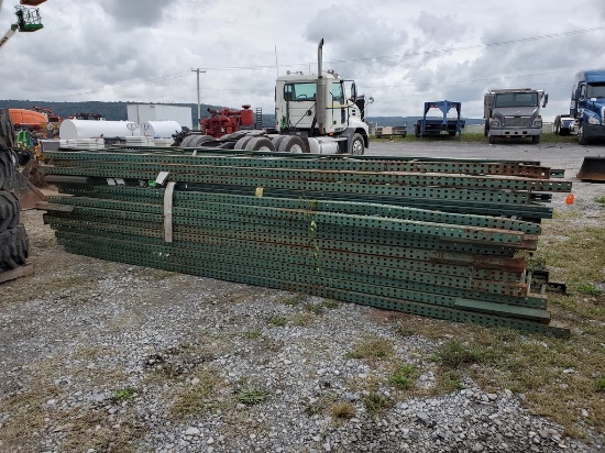 Pallet Racking
