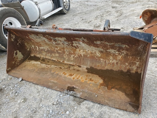 Loader Bucket