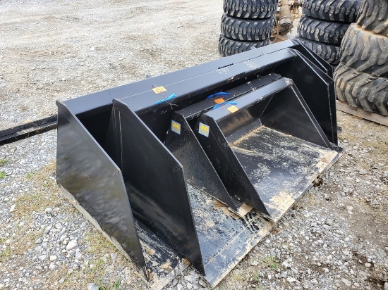 Swict  Pallet Fork Extensions 'NEW'