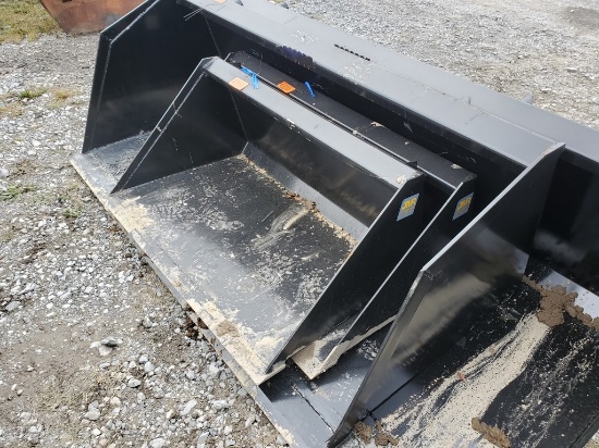 Swict  High Capacity Bucket 'NEW'
