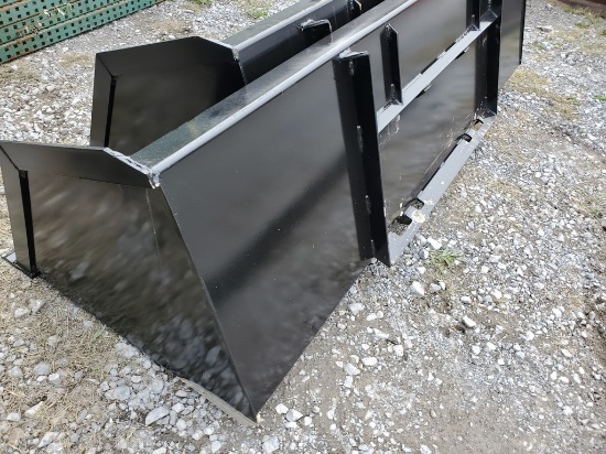 Swict  High Capacity Bucket 'NEW'