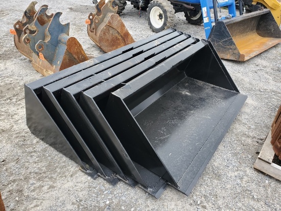 Swict  Lo Pro Bucket 'NEW'
