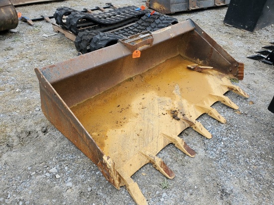 Tooth Bucket