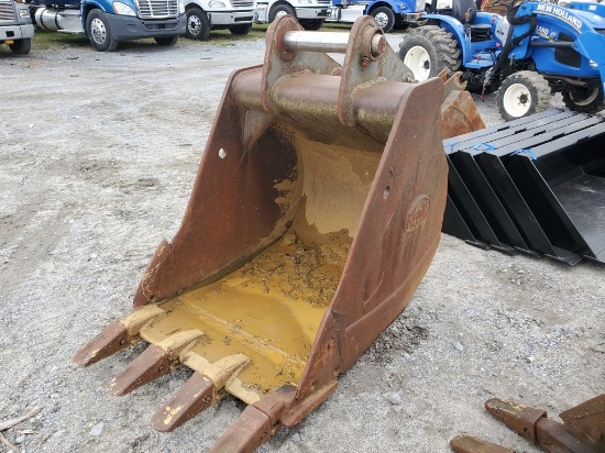 Geith  Excavator Bucket