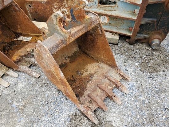 Kubota  Excavator Bucket