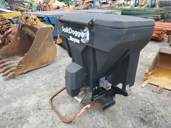 Buyers Salt Dogg Tailgate Spreader