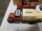 Toy Truck Bank