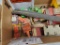 Box of Toys