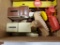 Box of Toys