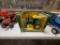 Ertl John Deere 4320  Cab Tractor