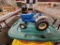 Toy Tractor Ford