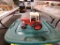 Toy Tractor International 1586 Cab Tractor