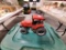 Toy Tractor Case IH 7150 Cab Tractor