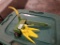 Toy Chopper John Deere