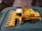 Toy Combine New Holland