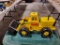 Toy Wheel Loader Tonka