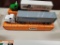 Winross Truck Tractor With Van Trailer