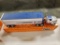 Winross Truck Tractor With Van Trailer