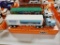 Winross Truck Tractor With Van Trailer