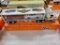 Winross Truck Tractor With Trailer