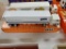 Winross Truck Tractor With Van Trailer