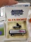 Winross Truck Tractor With Van Trailer