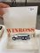 Winross Straight Tanker Truck